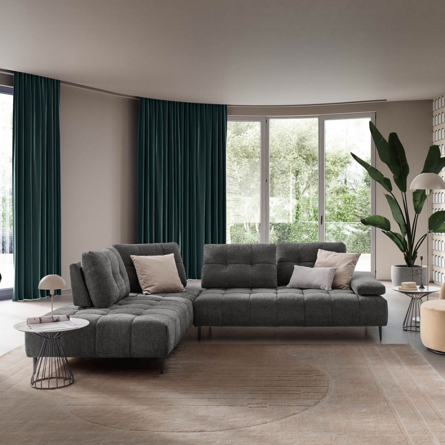 Canapea modulara Le Comfort, Joplin